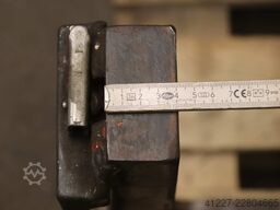 Cascade 80 x 40 Länge 1200 mm K1790 EA 001