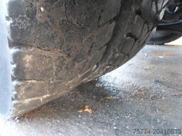 MAN TGX 18.500/ 4x4/HAD