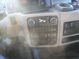 MAN TGX 18.500/ 4x4/HAD