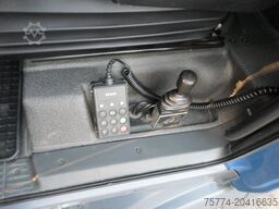 MAN TGX 18.500/ 4x4/HAD