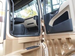 MERCEDES-BENZ 1848 LS/ VOLLSPOILER