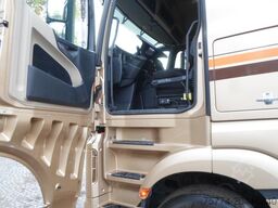 MERCEDES-BENZ 1848 LS/ VOLLSPOILER