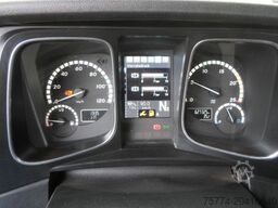 MERCEDES-BENZ 1848 LS/ VOLLSPOILER