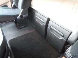 MERCEDES-BENZ 1848 LS/ VOLLSPOILER