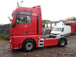 MAN TGX 18.500 XXL/ VOLLSPOILER