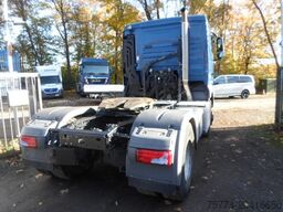 MAN TGX 18.500/ Hydro Drive
