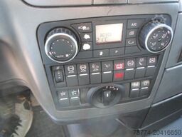 MAN TGX 18.500/ Hydro Drive