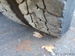 MAN TGX 18.500/ Hydro Drive