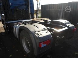 MAN TGX 18.500/ Hydro Drive