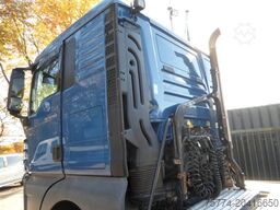 MAN TGX 18.500/ Hydro Drive