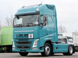VOLVO FH 420 Globetrotter 2-Tanks Euro 6