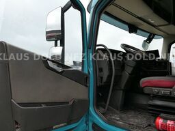 VOLVO FH 420 Globetrotter 2-Tanks Euro 6