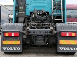 VOLVO FH 420 Globetrotter 2-Tanks Euro 6