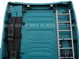 VOLVO FH 420 Globetrotter 2-Tanks Euro 6