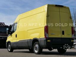 IVECO Daily 35-130 Kasten EURO 6