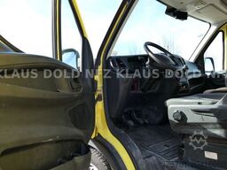 IVECO Daily 35-130 Kasten EURO 6
