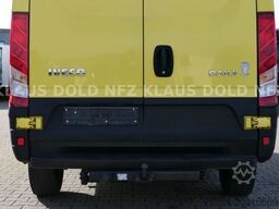IVECO Daily 35-130 Kasten EURO 6