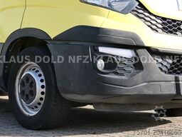 IVECO Daily 35-130 Kasten EURO 6