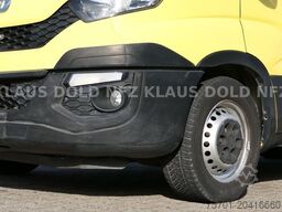IVECO Daily 35-130 Kasten EURO 6