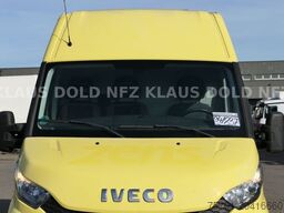 IVECO Daily 35-130 Kasten EURO 6