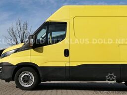 IVECO Daily 35-130 Kasten EURO 6