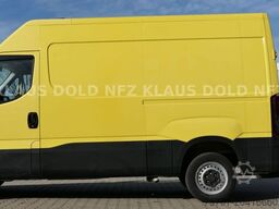 IVECO Daily 35-130 Kasten EURO 6