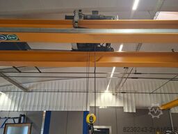 Konecranes CXTD 3.2 t x 11.53m