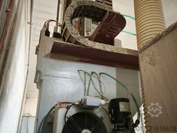 SAHOS FC 3000 CNC-RAPID