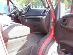 IVECO 70 c 18/Koffer/Ladebordwand