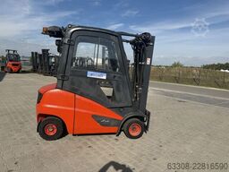 Linde H18D-002
