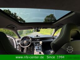 PORSCHE Panamera GTS Sport Turismo Pano/Headup/Softclose