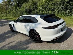 PORSCHE Panamera GTS Sport Turismo Pano/Headup/Softclose