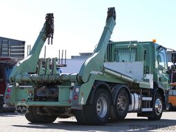 DAF CF 370 Absetzkipper Lift-/Lenkachse  6x4 Euro6
