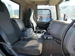 DAF CF 370 Absetzkipper Lift-/Lenkachse  6x4 Euro6
