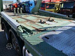 DAF CF 370 Absetzkipper Lift-/Lenkachse  6x4 Euro6