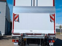 MERCEDES-BENZ Atego 1624 Kühlkoffer Thermo King