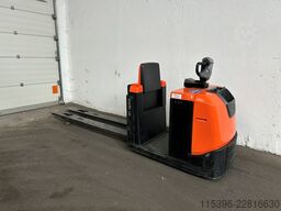 Toyota OSE 250 - 307 Stunden !!!!