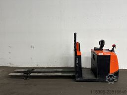 Toyota OSE 250 - 2477 Stunden !!!!