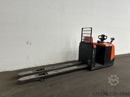 Toyota OSE 250 - 2477 Stunden !!!!