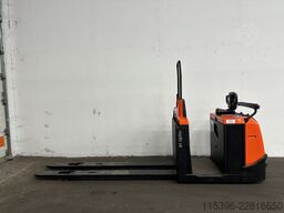 Toyota OSE 250 - 18 Stunden !!!!