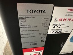 Toyota OSE 250 - 77 Stunden !!!!