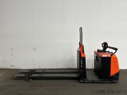 Toyota OSE 250 - 91 Stunden !!!!