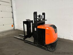 Toyota OSE 100 - 1401 Stunden !!!!