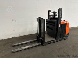 Toyota OSE 100 - 1401 Stunden !!!!