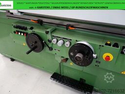 Karstens K11 1000 In TOP Originalzustand Note 1