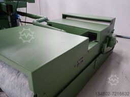 Karstens K11 1000 In TOP Originalzustand Note 1