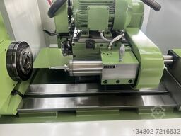 Karstens K11 1000 In TOP Originalzustand Note 1