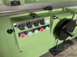 Karstens K11 1000 In TOP Originalzustand Note 1