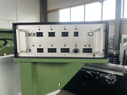 Karstens K11 1000 In TOP Originalzustand Note 1