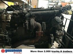 MAN Typ D 2876 LF 12